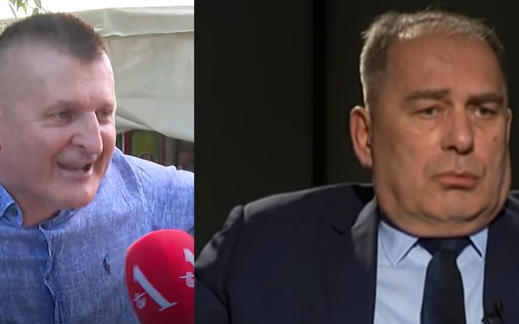 TV analiza: Dragan Mektić u ŽALOSTI jer je Goci sa BN-a prešao na ATV