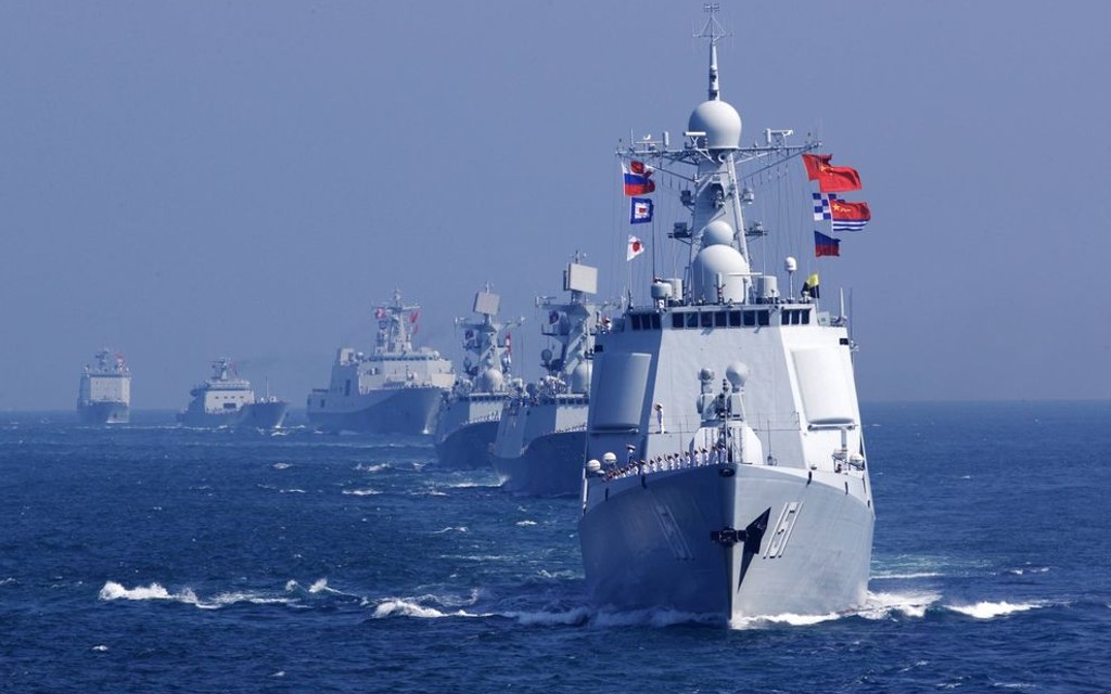 Napeta situacija: Kina sprema odgovor SAD-u?!