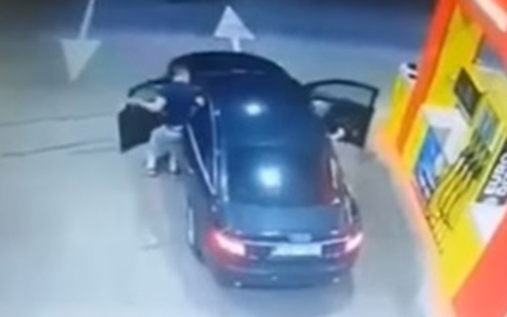 Pokušao ukrasti auto pa zamalo izazvao tragediju – Opet curi gas na pumpi u Šepku