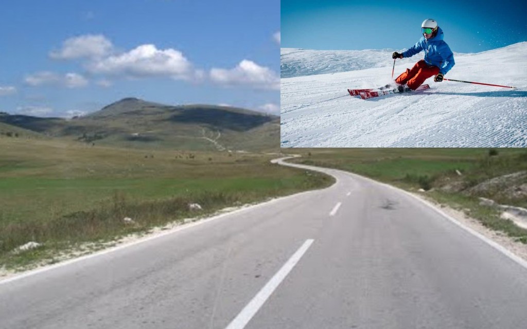 Dvije skijaške staze na Manjači – Projekat vrijedan više od 53 miliona maraka