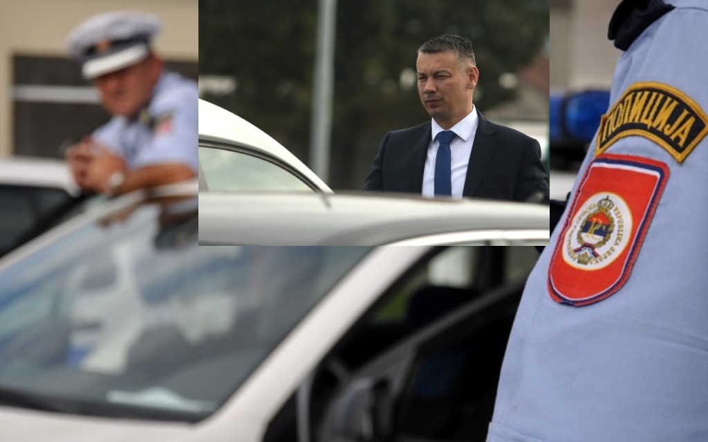 Nenad Nešić objasnio zašto je DOBIO POLICIJSKU ZAŠTITU?!