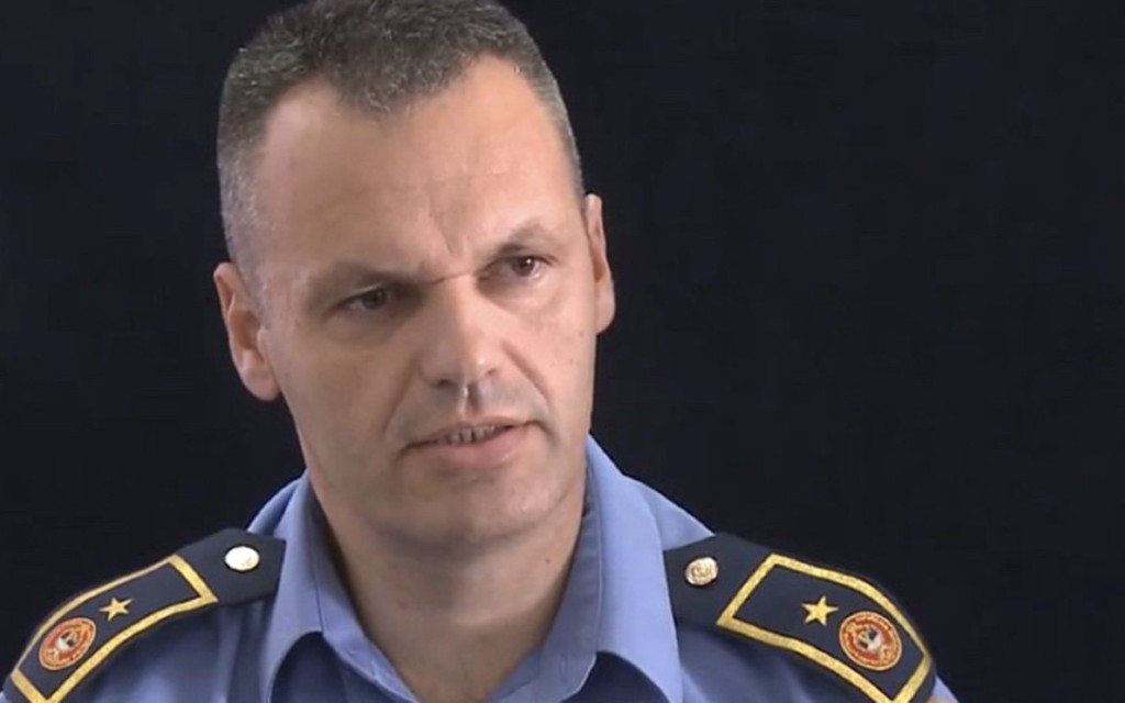 Suspednovan pomoćnik načelnika PU Banjaluka: Terete ga da je udario policajca