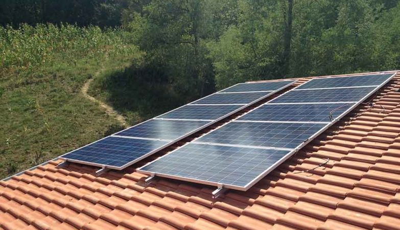 solarne elektrane