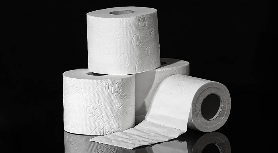 Moguća nestašica toalet papira u Njemačkoj