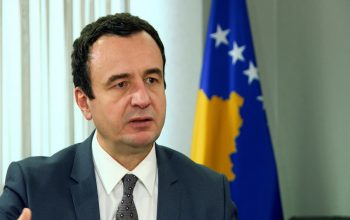 Kurti otvoreno zaprijetio "rulji" na Sjeveru Kosova