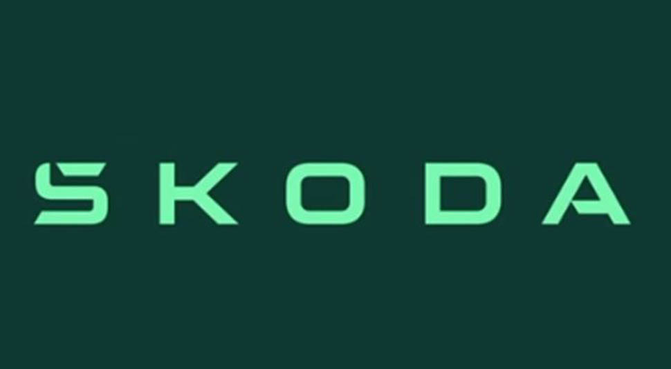 Škoda predstavila novi logo