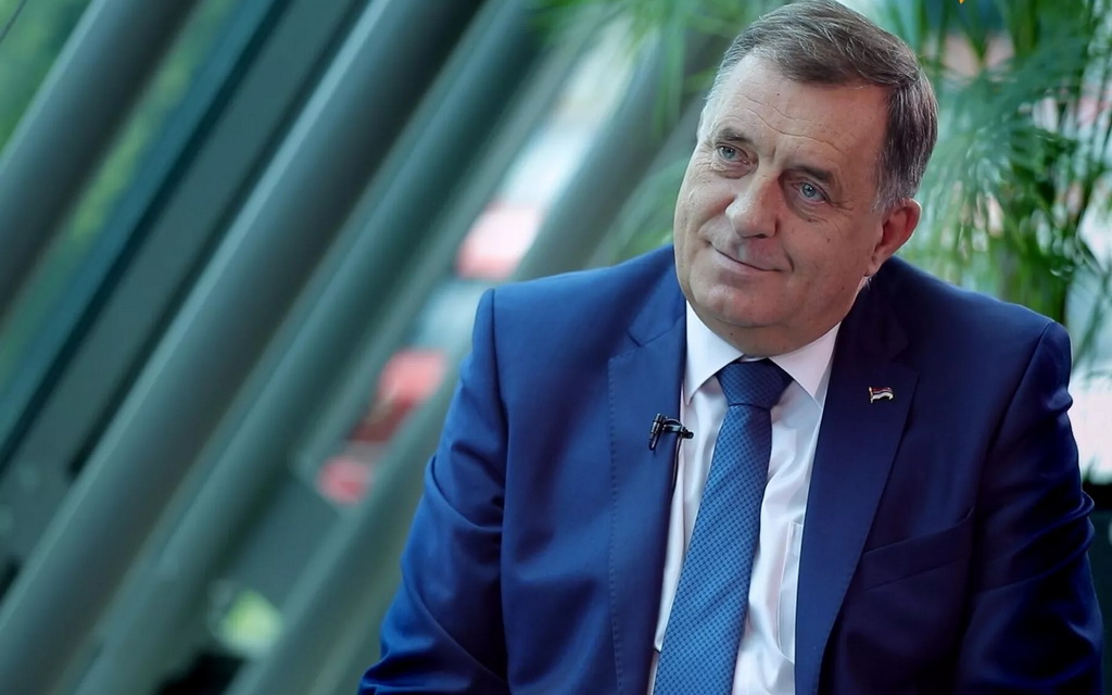 Dodik: Mjesta u novoj Vladi će biti ponuđena i drugima ali ne Crnatku, Borenoviću ili Trivićevoj