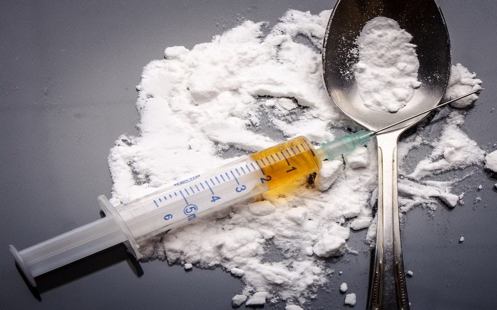 Jedna od najvećih zapljena heroina: „Pala“ četvorka i 700 kilograma droge