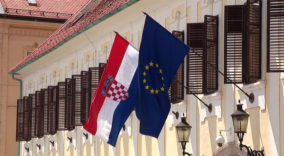 Javni dug Hrvatske 70 milijardi evra