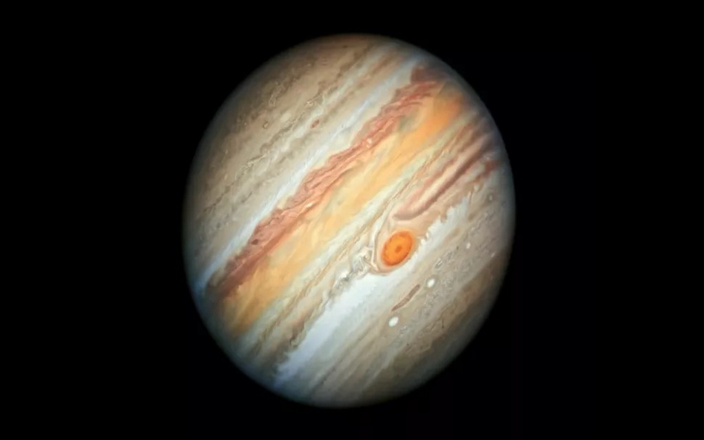 Jupiter „prilazi“ Zemlji: Evo kad će biti na najbližoj poziciji u odnosu na našu planetu