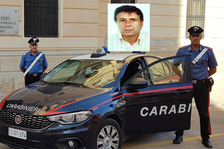 U Italiji uhapšeno 35 mafijaša, šef Koza Nostre i dalje u bjekstvu