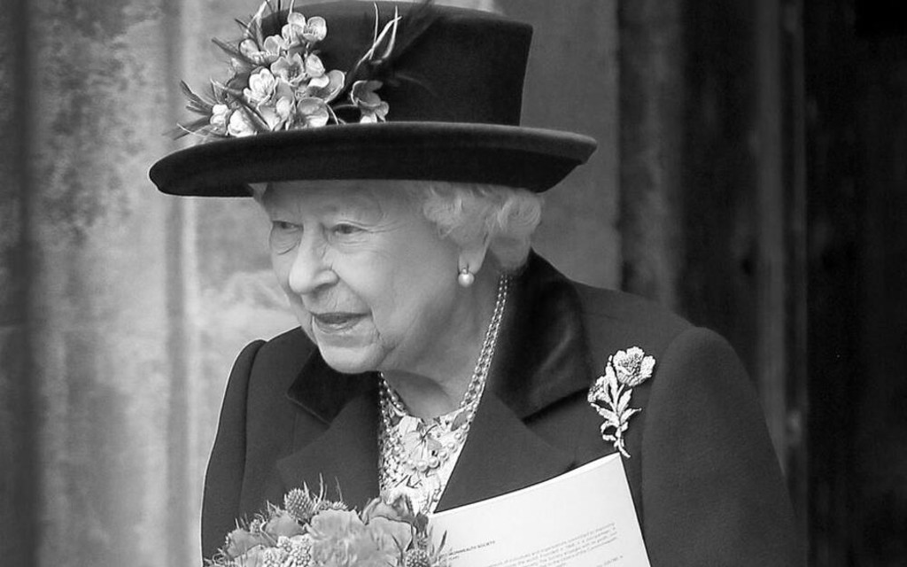 ŠAPUTANJA I SATI NEIZVESNOSTI: Evo kako se saznalo za smrt kraljice Elizabete II