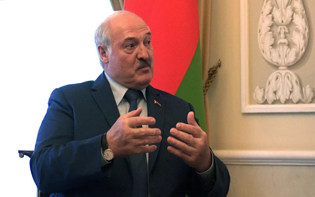 Šta se dešava u Bjelorusiji – Lukašenka nema u javnosti!