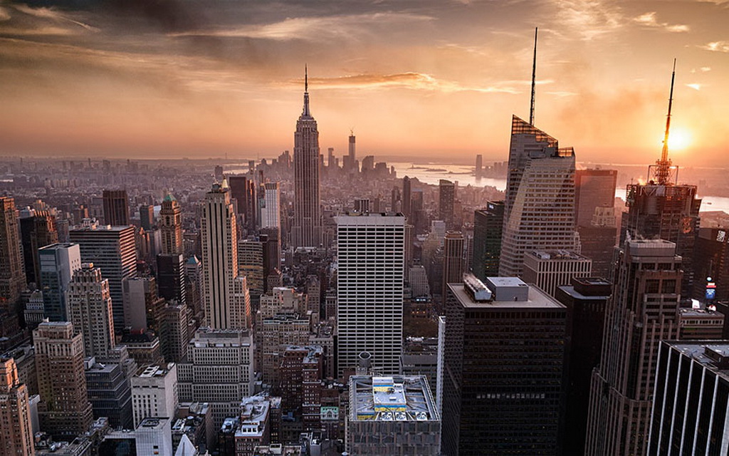 „Dogodila se KATASTROFA“: Proglašeno VANREDNO stanje u Njujorku