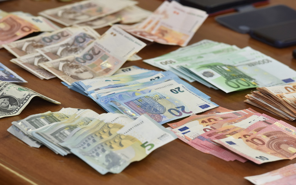 Skoro ŠEST milijardi više: Javni dug Hrvatske 70 milijardi evra