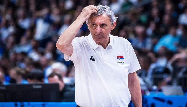 pešić