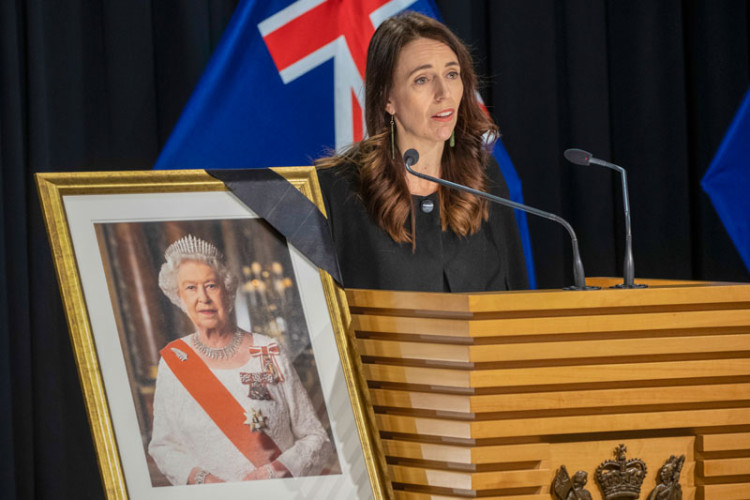 Ardern: Novi Zeland će postati republika, ali ne skoro