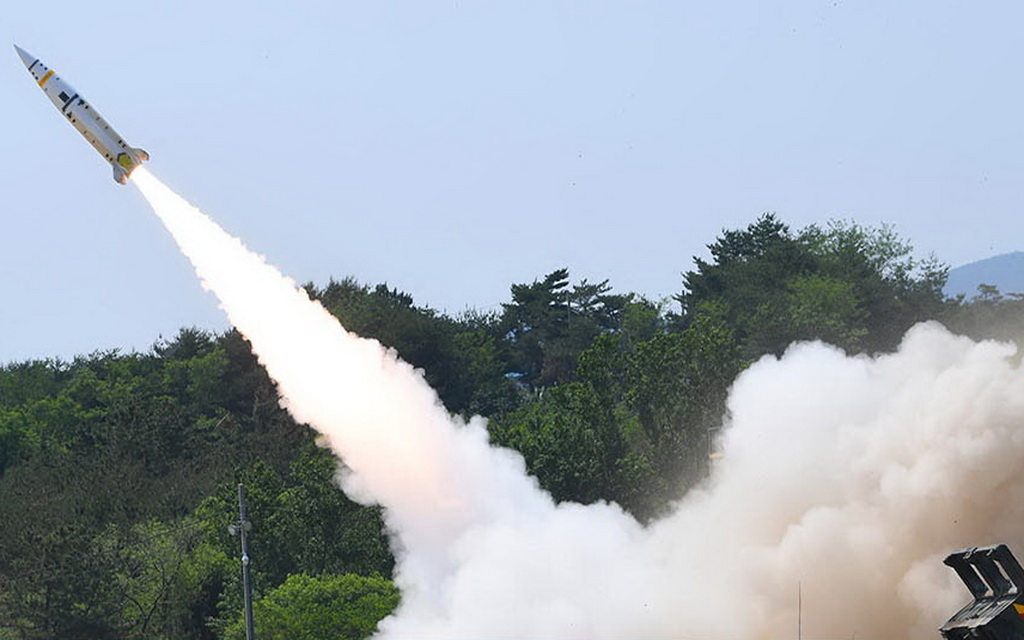 Rastu tenzije: Sjeverna Koreja lansirala balističku raketu