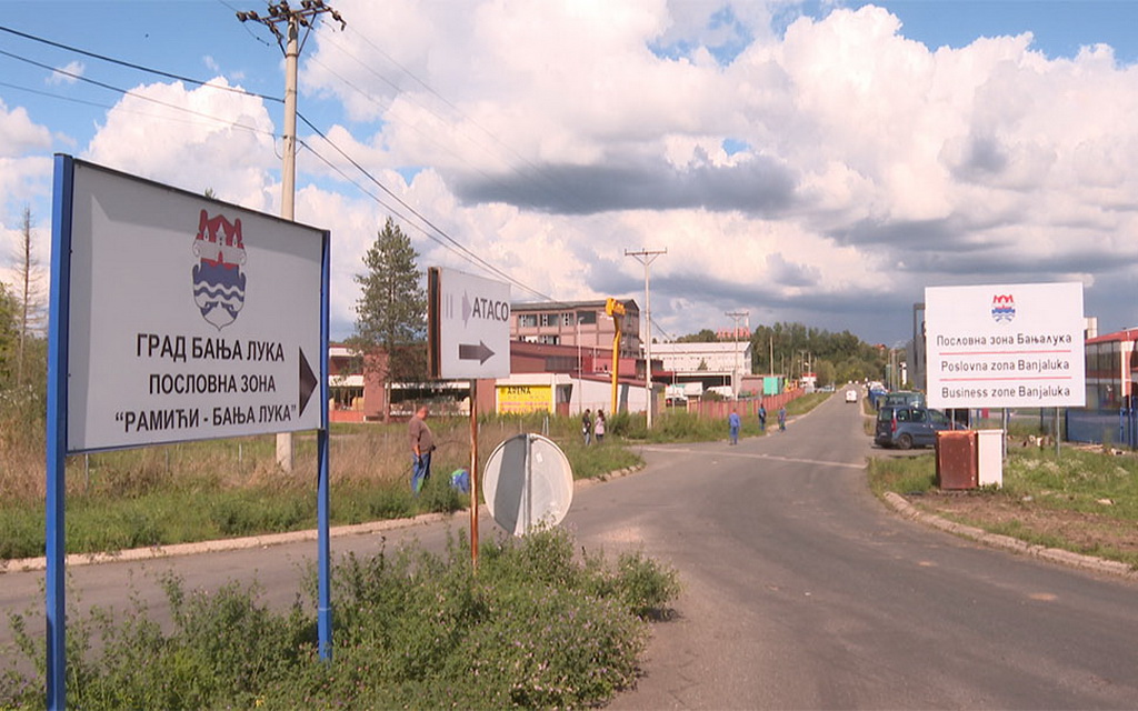 Banjaluka: Na prodaji zemljišta u Ramićima budžet oštećen za pola miliona KM