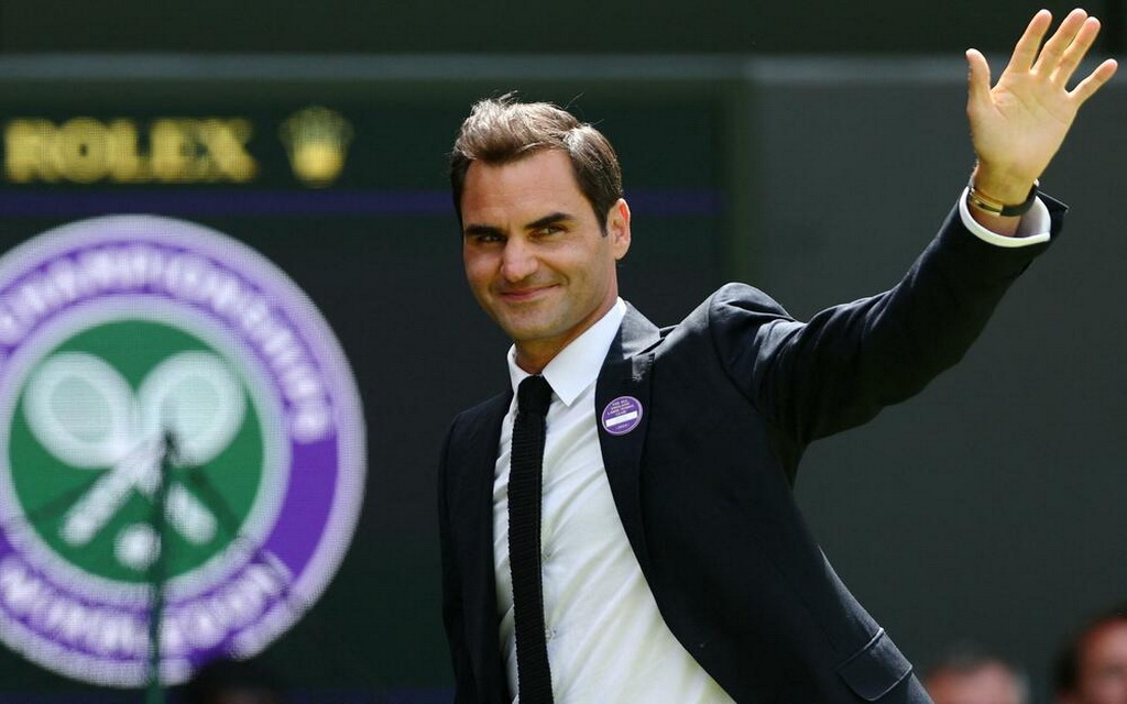 Federer odlazi u penziju: Tijelo kaže da je vrijeme, imao i poruku za Novaka