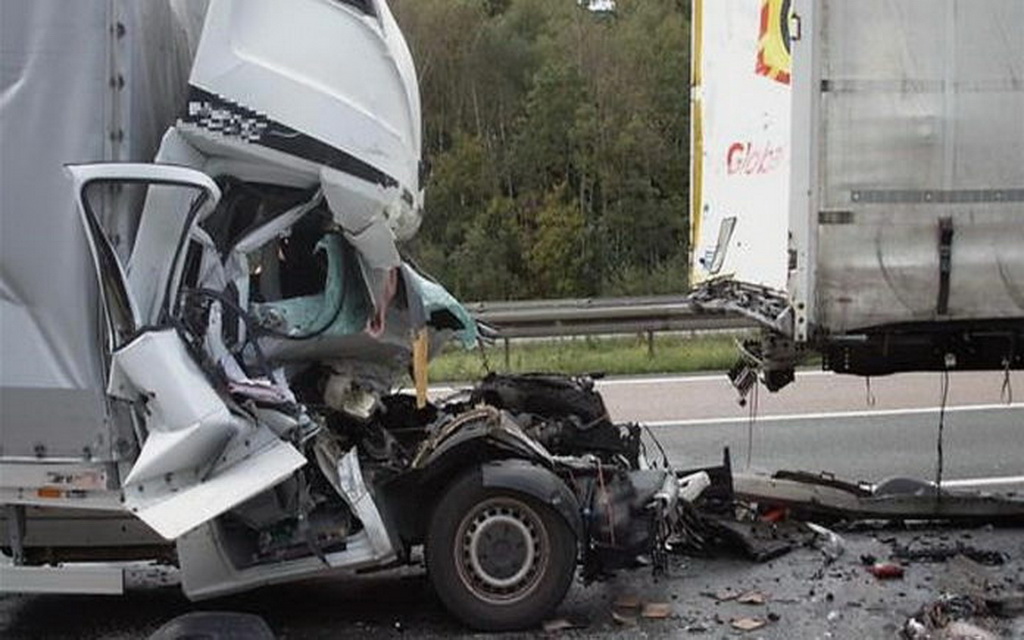 Prijedorčanin poginuo u stravičnoj saobraćajnoj nesreći u Njemačkoj