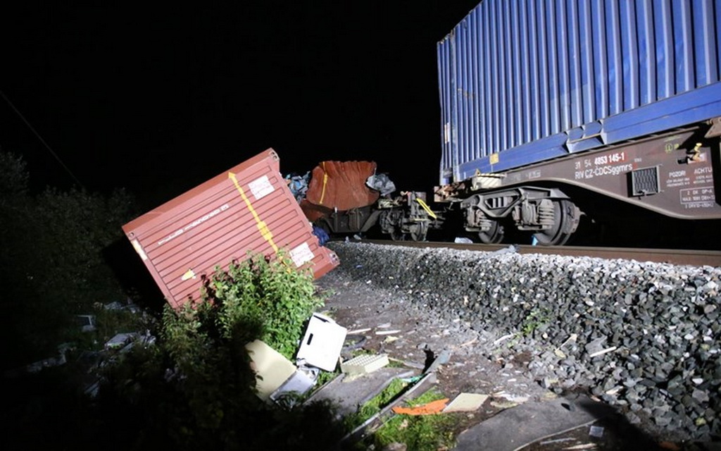 Nesreća kakva još nije viđena: Tri osobe POGINULE u stravičnom sudaru vozova u Hrvatskoj