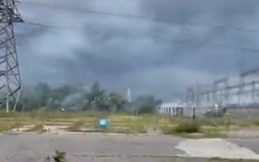 Ukrajinske vlasti uputile apel stanovništvu pored NUKLEARKE: Hitno se evakuišite!