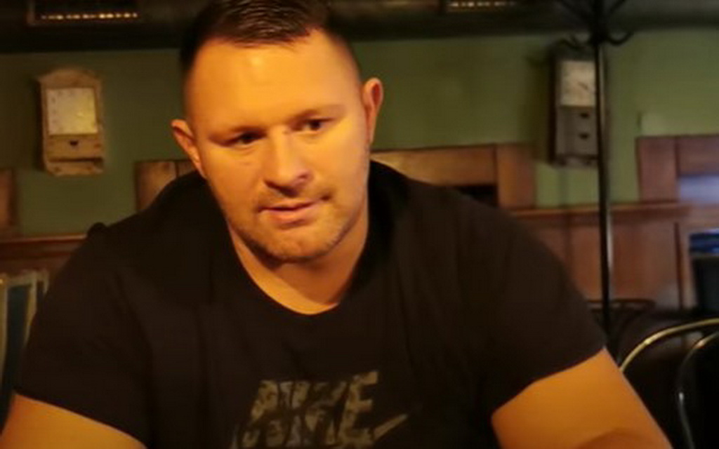 „Skaj aplikacija“ U Sarajevu uhapšen poznati MMA borac Denis Stojnić
