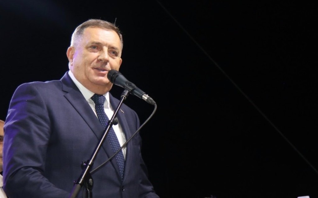 Dodik: Erdoganov pristup uvijek vezan za to da se uvažavaju partneri