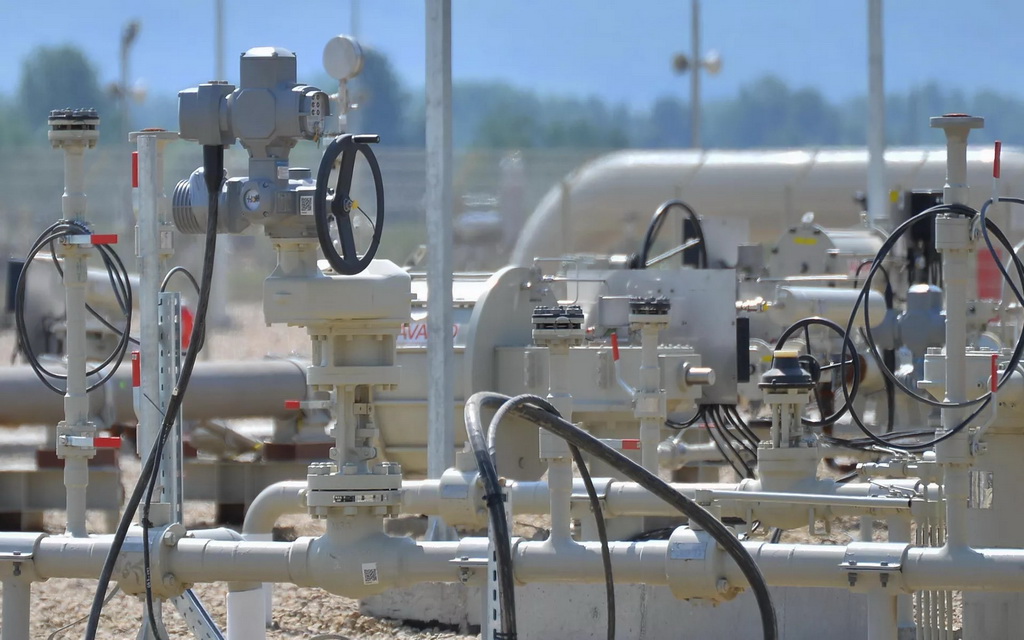 Srpska će imati dovoljno gasa, pregovori sa Gaspromom za desetak dana