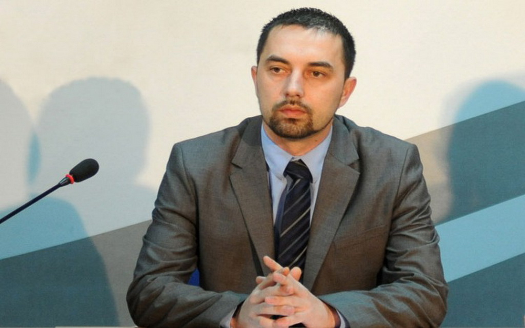 Jerinić poručio predsjedniku CIK-a: Siđite s leđa Dobojlijama, da li je Suad Arnautović već otvorio vreće iz Doboja?