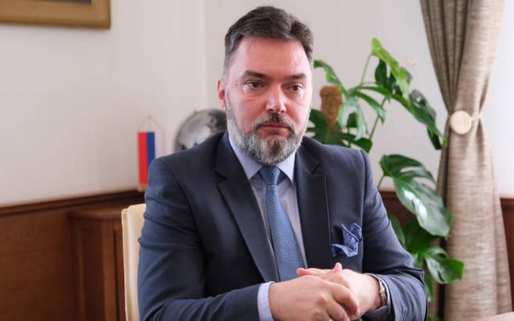 Košarac: Pokušaji opozicije da kontaminira izborni proces u Srpskoj