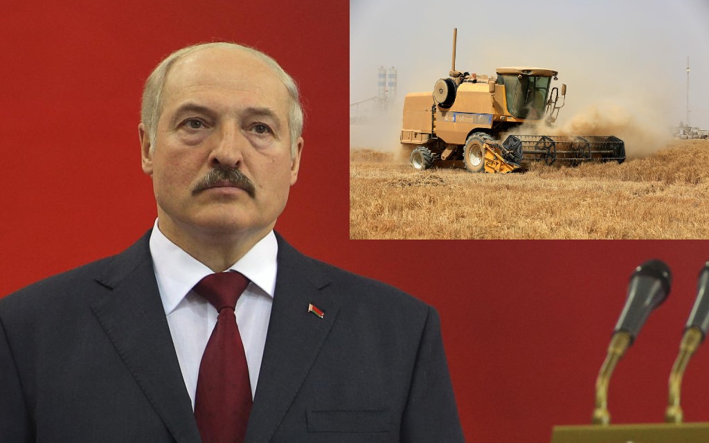 Šok iz Bjelorusije: Lukašenko naredio OPŠTU MOBILIZACIJU ali ne za RAT već zbog žetve i poljoprivrednih radova