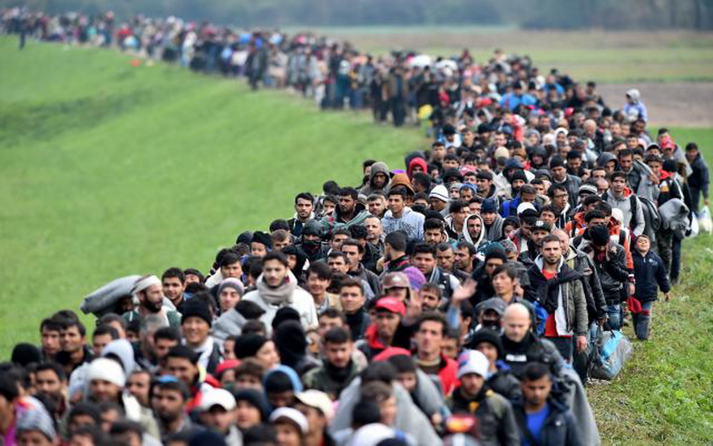 Iz EU poručuju: Zaustavite migrante ili vraćamo vize!