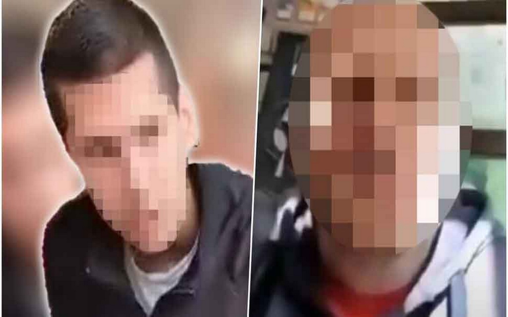 Dvojica uhapšenih zbog snimka na kojem je Mladen Dulić pušteni na slobodu