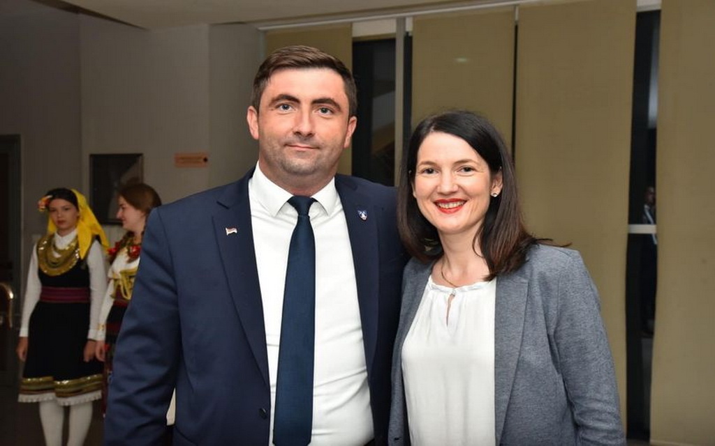 SDS priznao poraz Jelene Trivić: „Jedna bitka ne znači izgubljeni rat“