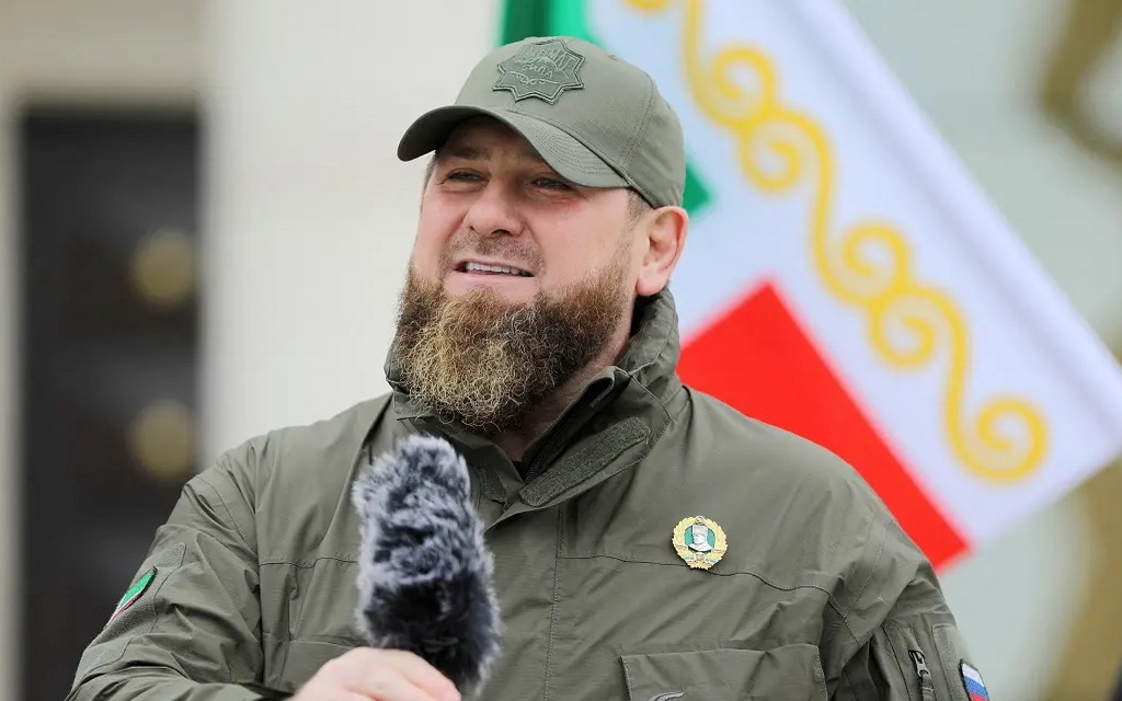 Kadirov: Rusija još nije ni počela, bježi, Zelenski, bježi, ali se ka Zapadu ne osvrći!