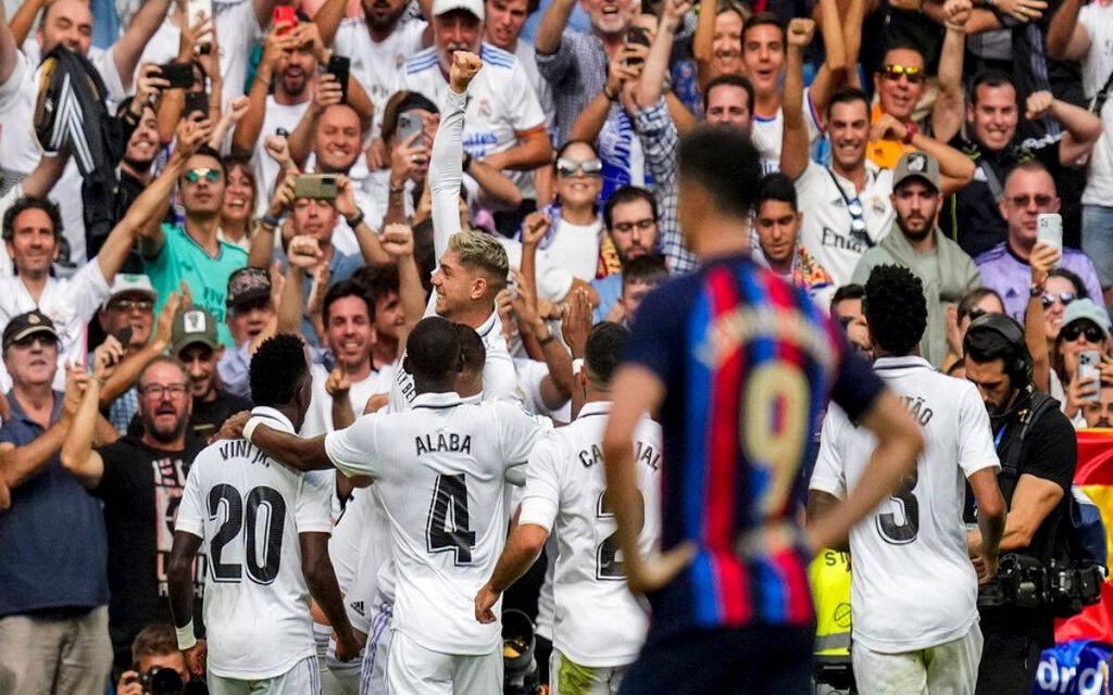 Klubovi ljuti na državu, stupaju u štrajk – BEZ fudbala u Španiji?