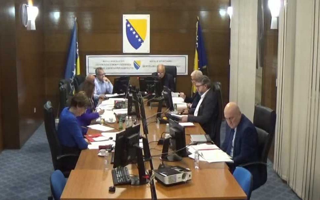 Član CIK-a Bjelica Prutina: Ne postoji nikakva dilema, Dodik je predsjednik SRPSKE!