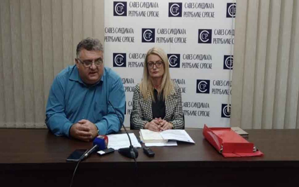 Banjaluka: Obustavljen štrajk, vrtići od sutra ponovo rade