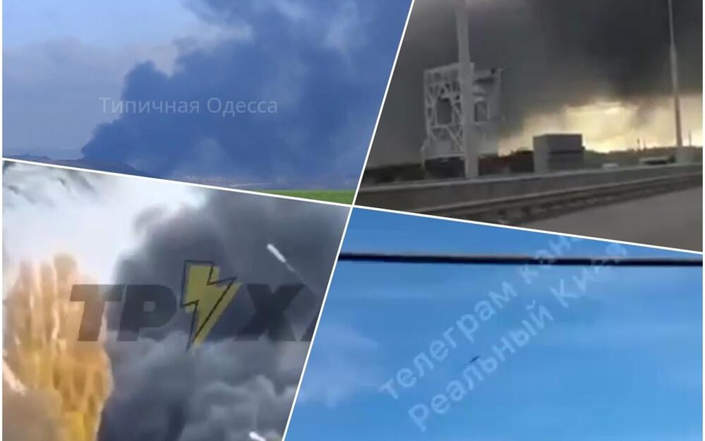 Ukrajina: Serija napada na kritičnu infrastrukturu Kijeva, Rusi lansirali 40 krstarećih projektila