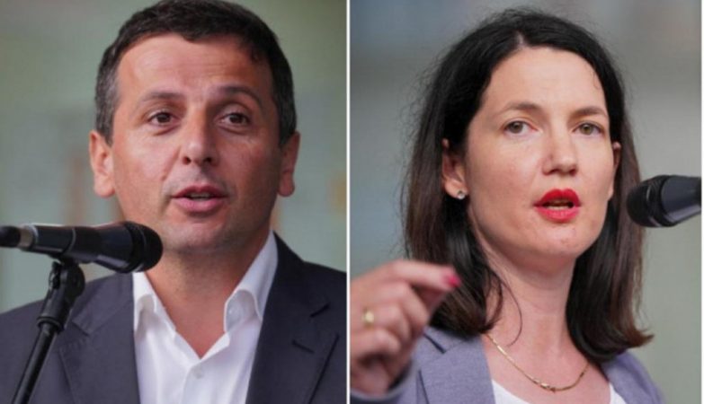 Vukanović o sukobu sa Trivićevom