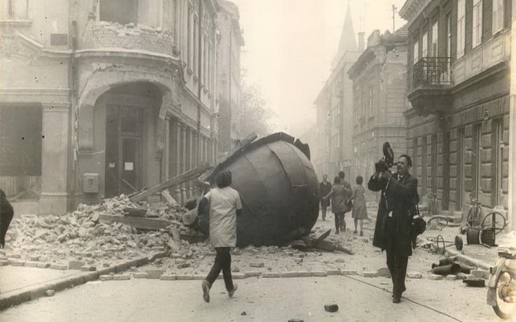 Prije 53 godine Banjaluku pogodio razorni zemljotres: Katastrofalan potres odnio 15 života i iza sebe ostavio pustoš