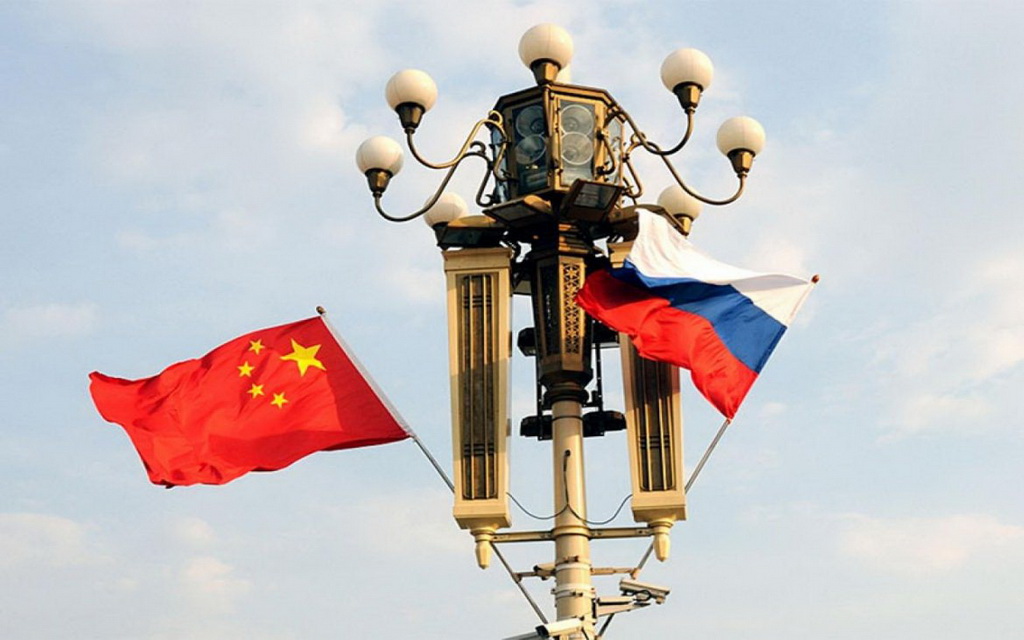 Peking: Odnosi sa Rusijom čvrsti kao stijena!