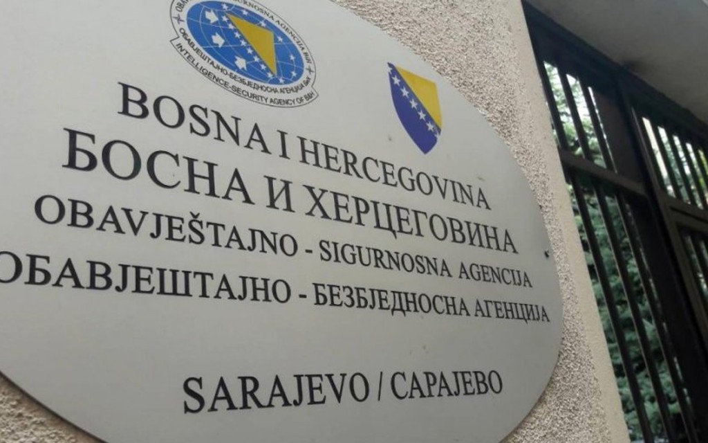 OBA BiH je strana organizacija koja radi protiv Republike Srpske