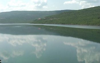 bilecko jezero