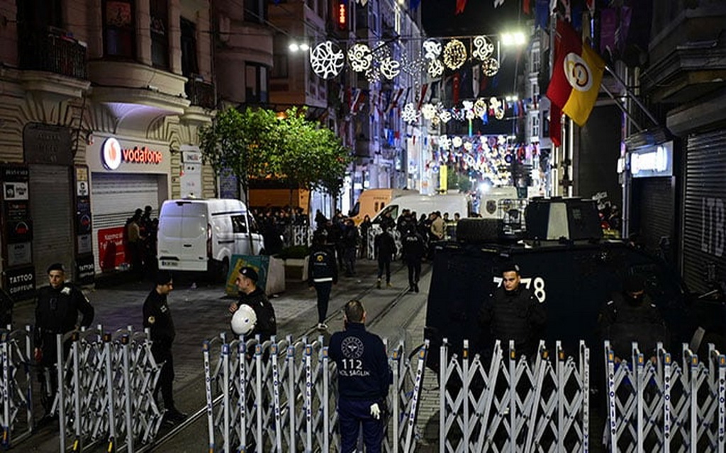 Ko stoji iza napada u Istanbulu? Radnička partija Kurdistana negirala umiješanost
