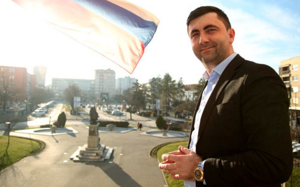Ljubiša Petrović DEFINITIVNO „NA LEDU“ – Stečeni uslovi za opoziv gradonačelnika Bijeljine