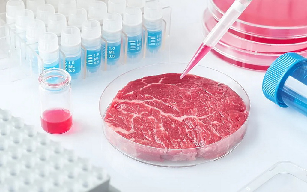 Šta li je idući korak: Amerika prvi put odobrila prodaju mesa koje je uzgojeno u laboratoriji