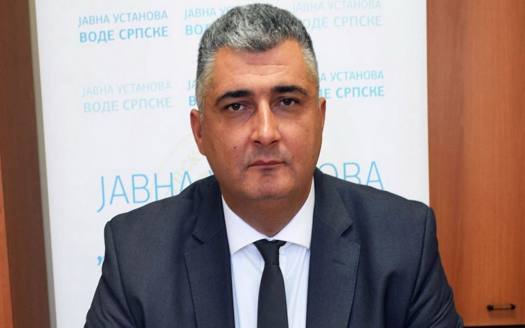 Milovanović podržao Dodika: Vraća odbornički mandat osvojen 2020.